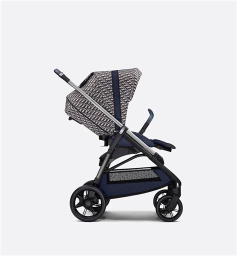 dior stroller used|christian dior stroller price.